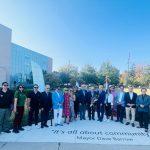 倡导民主和平等 — “妇女、生命、自由集会”一周年纪念