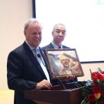 第二届中加施普生卒中国际论坛在济南隆重举办