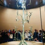 三星堆博物馆,一个神奇的存在