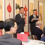 中国驻多伦多总领馆致谢加拿大“当代白求恩”赴华义诊