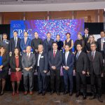 华裔移民警察局长、医学科学家、亚裔青年企业高管喜获专业成就奖 CPAC 成功举办2023年度慈善晚宴,促进公平、多元和共容