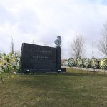 多伦多侨界举办南京大屠杀遇难者纪念日多伦多公祭仪式