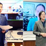 多伦多70多知名企业家聚集工银(加拿大)参加中国宏观经济展望与人民币业务推介会