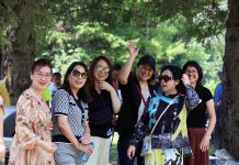 多伦多三大校友会首次携手,成功举办2025年夏季野餐聚会(附航拍视频)