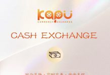 温哥华换加币推荐:靠谱换汇 KAPU Currency Exchange提供多币种兑换支持