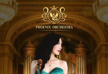 德意·蝶梦·探戈 — 加拿大著名小提琴演奏家Angel Wang即将奏响2025音乐新章