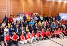 百商联展,共襄盛典 ——“房东网2025金秋联展”华彩启幕