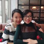 女儿进了哈佛,我是一个幸运的母亲,最好的爱,是给孩子一个独立的人生……