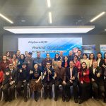 Aiplora Inc 推动Rokid 智能眼镜落地多伦多