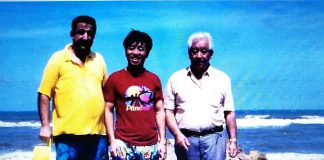 老王与圣诞节的奇妙缘分