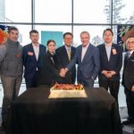 瑞龍駿馬 福澤頤康 —- 第 37 屆「龍宴」2 月 14 日盛大舉行