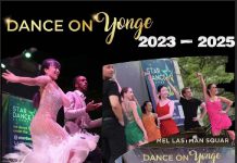 星舞蹈中心2025圣诞舞蹈盛典《ILLUMINATE》圆满落幕 ~ 舞动央街嘉年华2026与青少年体验课程选拔项目全面启动