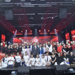 加拿大儿童广播艺术团CCBAG 2026新年慈善音乐会成功举办 艺术团携手自闭症儿童,用艺术诠释包容与希望