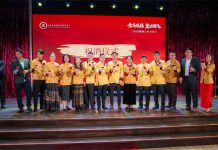 福商同心启新篇 聚势腾飞向未来 | 加拿大福建商业联合总会2026新春晚会圆满举行