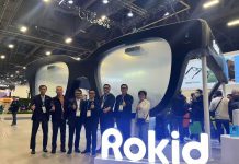 加中科技携手,Aiplora Inc.获得 Rokid 智能眼镜加拿大独家代理权