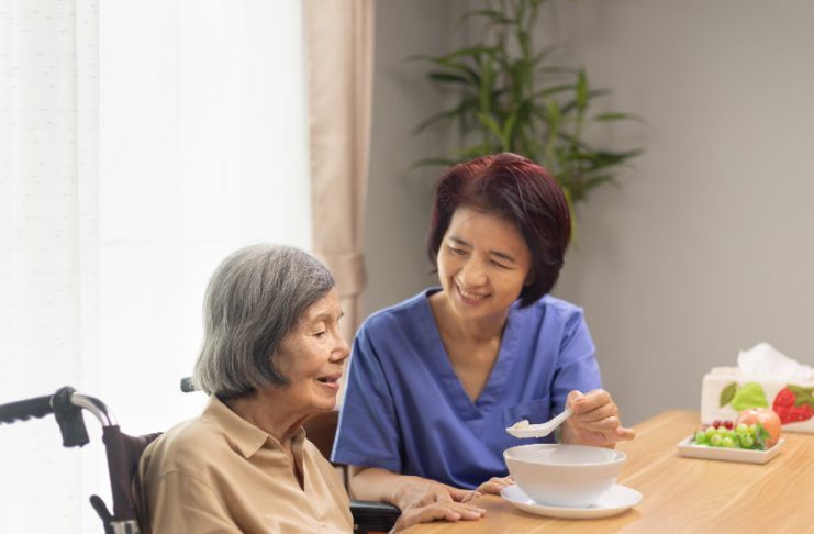 孟尝会喜获新增576个床位牌照 计划于万锦及史托维尔建新院