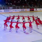 冰雪为媒 春节为魂 —- 全球唯一冰上春节晚会品牌再启华章