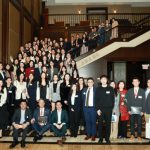 蓄力前行,万马奔腾,共赴山海 —- ICHR北美职场精英峰会温哥华、多伦多站圆满收官!