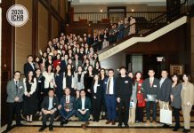 蓄力前行,万马奔腾,共赴山海 —- ICHR北美职场精英峰会温哥华、多伦多站圆满收官!