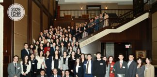 蓄力前行,万马奔腾,共赴山海 —- ICHR北美职场精英峰会温哥华、多伦多站圆满收官!