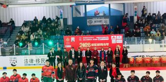 以冰为媒 以艺会友:第四届多伦多青少年冰上春晚盛大举行