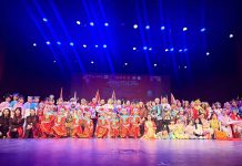 名家荟萃唱响马年新春 文化交融共谱华彩乐章 — 瑞邦金融2026“欢乐春节”海外戏曲春晚燃爆多伦多