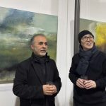 《吐纳之息》双人展在奥克维尔盛大开幕